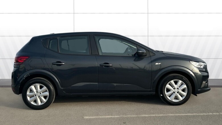 Dacia Sandero 1.0 TCe Comfort 5dr Petrol Hatchback